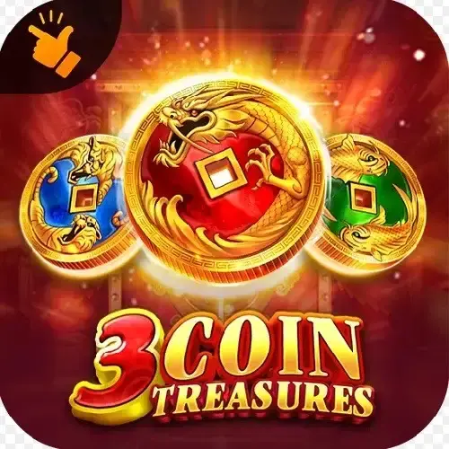 3 Coins Instawinmatch