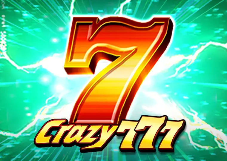 Crazy 777 Instawinmatch