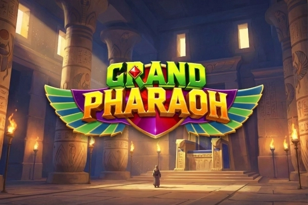Grand Pharaoh Instawinmatch