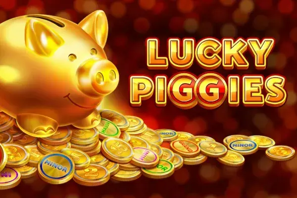 Lucky Piggies gemple Instawinmatch