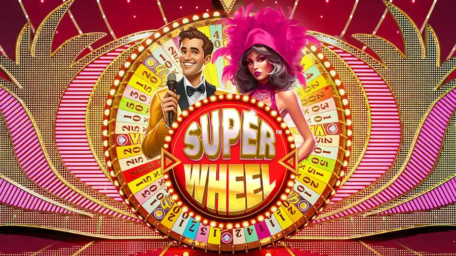 Super Wheel Instawinmatch